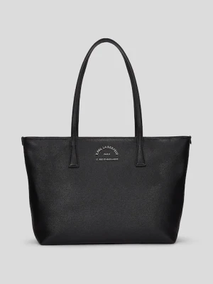 Karl Lagerfeld torebka kolor czarny A3W30314