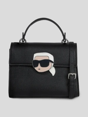 Karl Lagerfeld torebka kolor czarny A3W30325