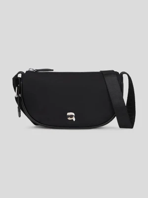 Karl Lagerfeld torebka kolor czarny A3W32014