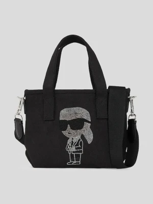 Karl Lagerfeld torebka kolor czarny A3W50023