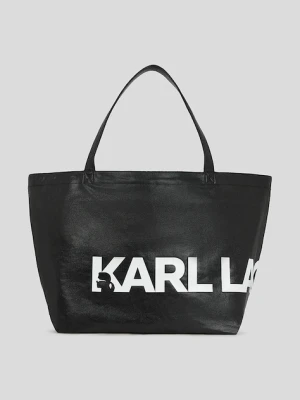 Karl Lagerfeld torebka kolor czarny A3W50029