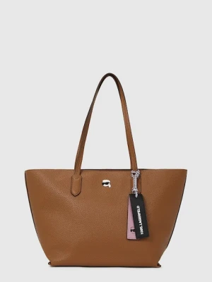 Karl Lagerfeld torebka IKON