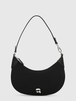 Karl Lagerfeld torebka IKON kolor czarny A4W30015