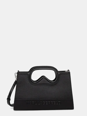 Karl Lagerfeld torebka K/AVIATOR