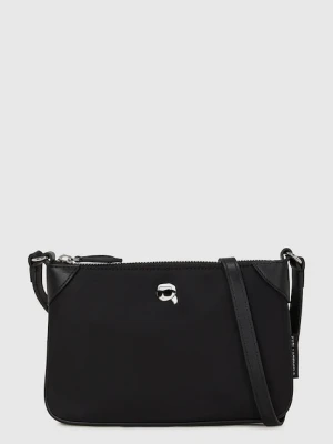 Karl Lagerfeld torebka IKON kolor czarny A4W32009