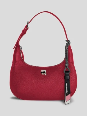 Karl Lagerfeld torebka kolor czerwony A3W30107