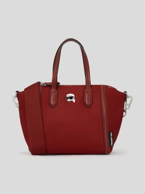 Karl Lagerfeld torebka kolor czerwony A3W30118