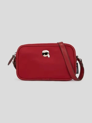 Karl Lagerfeld torebka kolor czerwony A3W30128