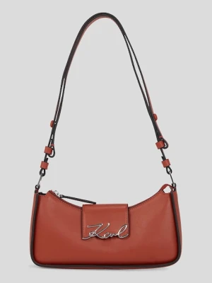 Karl Lagerfeld torebka kolor czerwony A3W30290