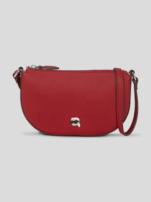 Karl Lagerfeld torebka kolor czerwony A3W32002
