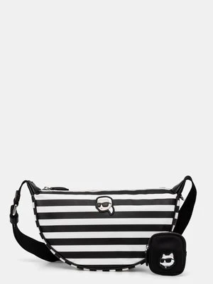 Karl Lagerfeld torebka kolor multicolor A1W30386