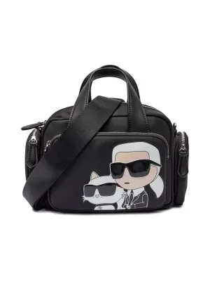 Karl Lagerfeld Torebka na ramię