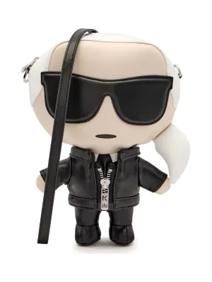 Karl Lagerfeld Torebka na ramię ikon