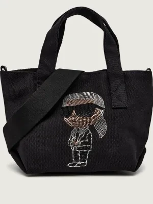 Karl Lagerfeld Torebka na ramię IKON
