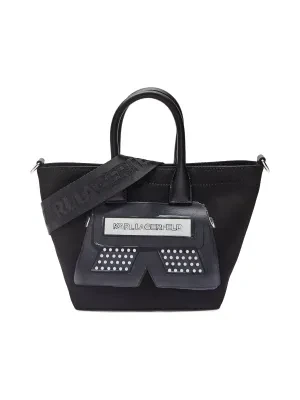 Karl Lagerfeld Torebka na ramię ikon/k