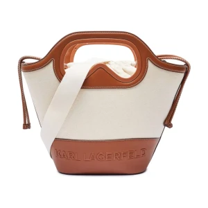 Karl Lagerfeld Torebka na ramię K/AVIATOR