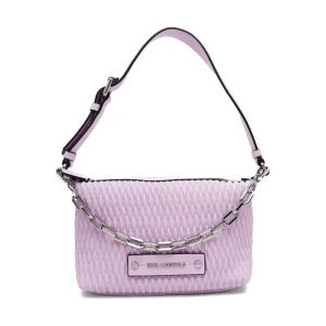 Karl Lagerfeld Torebka na ramię K/KUSHION SM QUILT