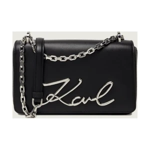 Karl Lagerfeld Torebka na ramię K/signature 2.0