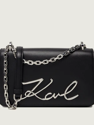Karl Lagerfeld Torebka na ramię K/signature 2.0