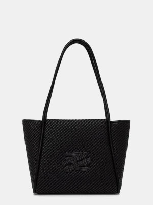 Karl Lagerfeld torebka shopper damska K/AUTOGRAPH