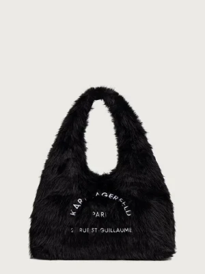 Karl Lagerfeld torebka tote damska K / RSG czarny