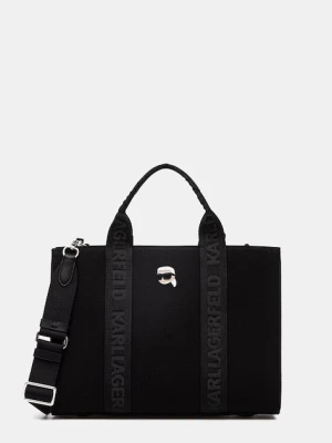 Karl Lagerfeld torebka tote damska IKON