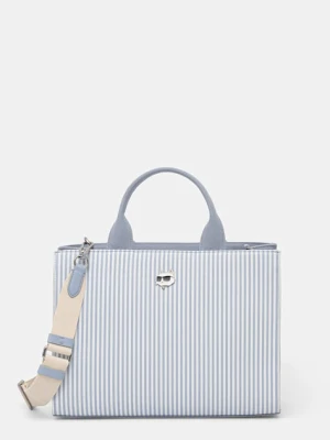 Karl Lagerfeld Torebka tote damska IKON