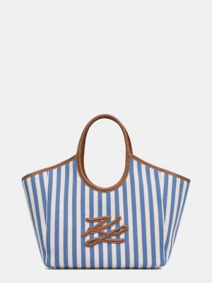 Karl Lagerfeld torebka tote damska K/AUTOGRAPH