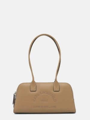 Karl Lagerfeld torebka tote damska skórzana