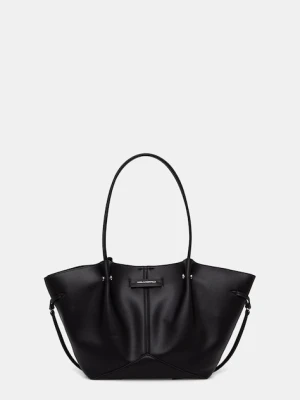 Karl Lagerfeld torebka tote damska z imitacji skóry