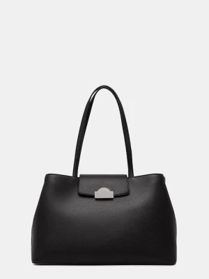 Karl Lagerfeld torebka tote damska z imitacji skóry K/RSG