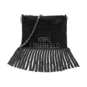 Zdjęcie produktu Karl Lagerfeld Torebka wieczorowa k/evening waterfall