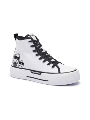 Karl Lagerfeld Trampki KAMPUS MAX III