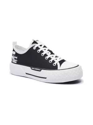 Karl Lagerfeld Trampki KAMPUS MAX III