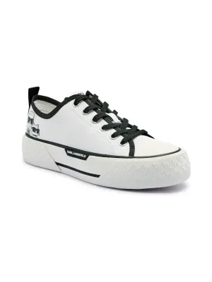 Karl Lagerfeld Trampki KAMPUS MAX III