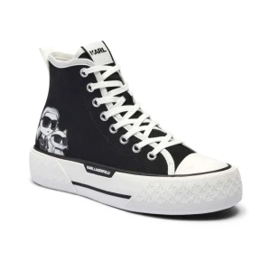 Karl Lagerfeld Trampki KAMPUS MAX III