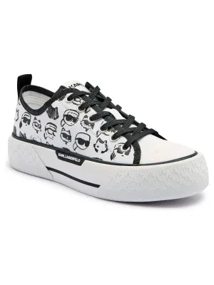 Karl Lagerfeld Trampki KAMPUS MAX III