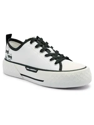 Karl Lagerfeld Trampki KAMPUS MAX III