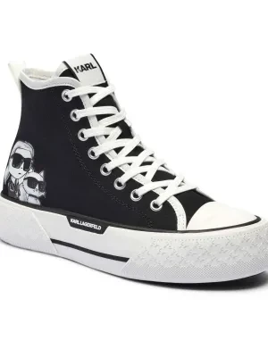 Zdjęcie produktu Karl Lagerfeld Trampki KAMPUS MAX III