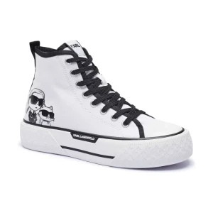 Karl Lagerfeld Trampki KAMPUS MAX III