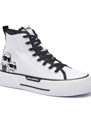 Zdjęcie produktu Karl Lagerfeld Trampki KAMPUS MAX III