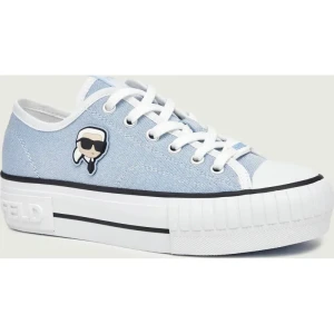 Karl Lagerfeld Trampki KAMPUS MAX NFT