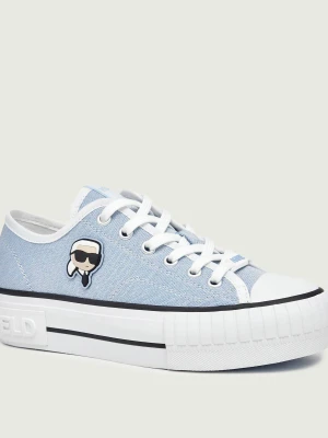 Karl Lagerfeld Trampki KAMPUS MAX NFT