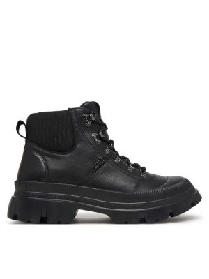 KARL LAGERFELD Trapery Trekka KL25246 Czarny