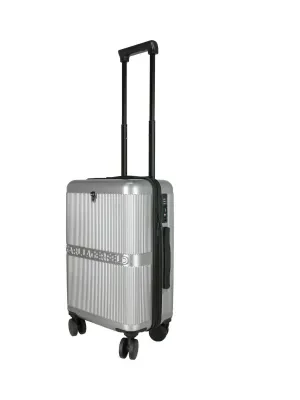 Karl Lagerfeld Walizka k/ikonik hardcase trolley