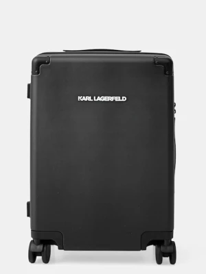 Karl Lagerfeld walizka twarda K/ESSENTIAL
