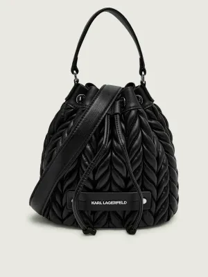 Karl Lagerfeld Worek K/weave