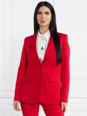 Karl Lagerfeld Żakiet | Regular Fit