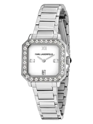 Karl Lagerfeld zegarek