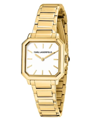 Karl Lagerfeld zegarek